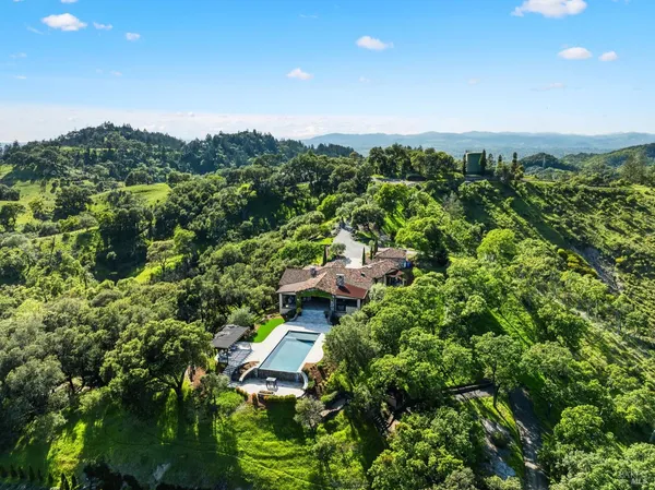 $8,999,000 | 6444 Cottage Ridge Road, Santa Rosa, CA 95403