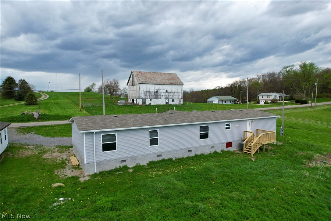 2112 Canyon Road Southeast Carrollton, OH 44615 - Photo 40 of 41