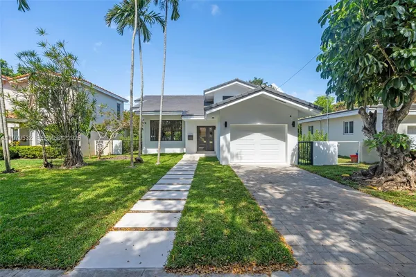 $2,750,000 | 1415 Trillo Avenue, Coral Gables, FL 33146