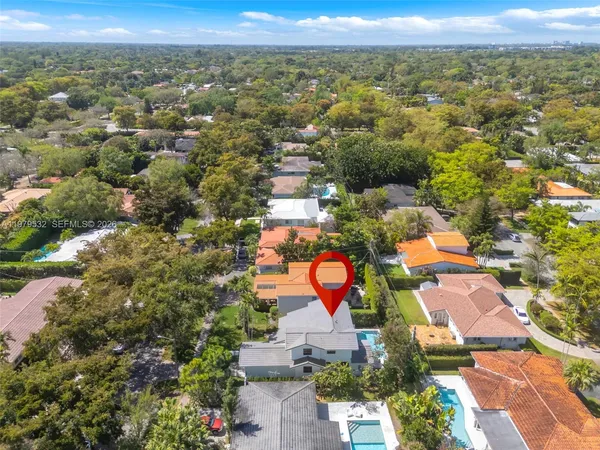 $2,750,000 | 1415 Trillo Avenue, Coral Gables, FL 33146