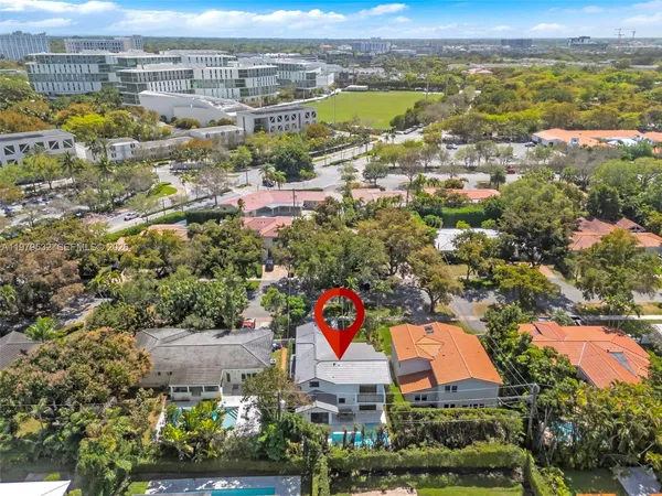 $2,750,000 | 1415 Trillo Avenue, Coral Gables, FL 33146