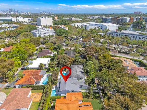 $2,750,000 | 1415 Trillo Avenue, Coral Gables, FL 33146