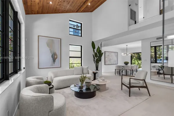 $2,750,000 | 1415 Trillo Avenue, Coral Gables, FL 33146