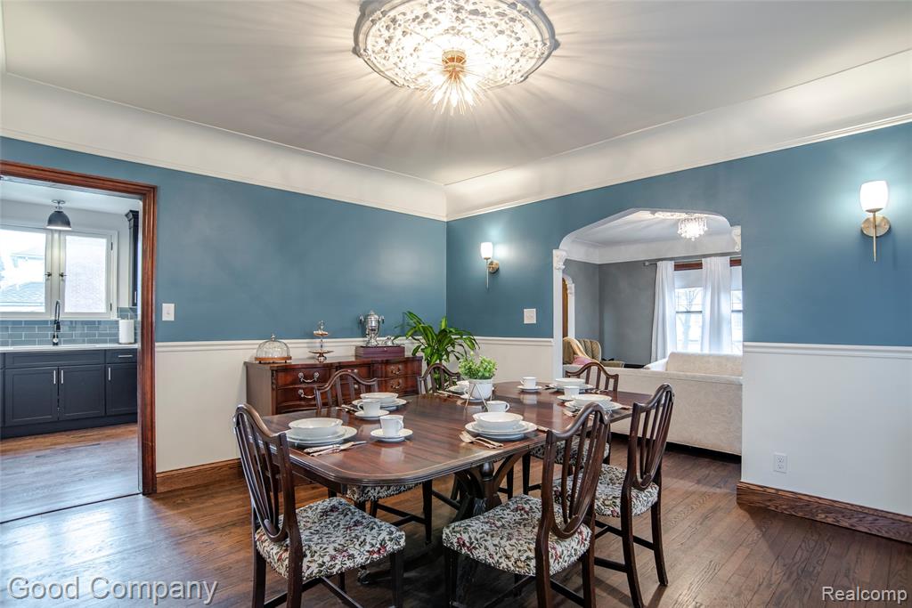 14535 Ashton Road Detroit, MI 48223 - Photo 13 of 59