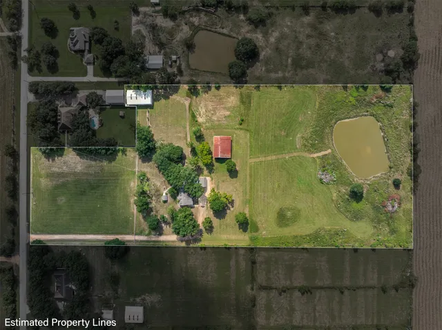 $795,000 | 1713 Woody Lane, Sealy, TX 77474