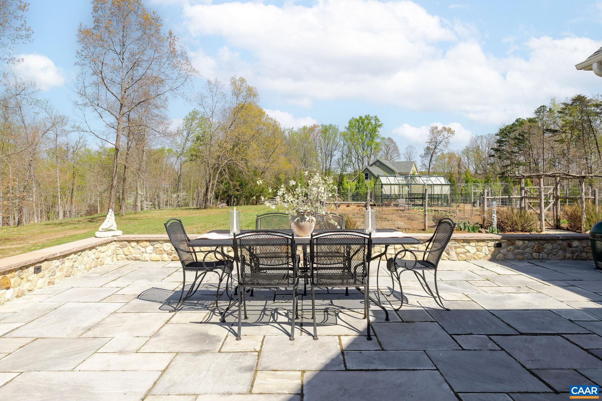 4764 Advance Mills Road Earlysville, VA 22936 - Photo 20 of 72