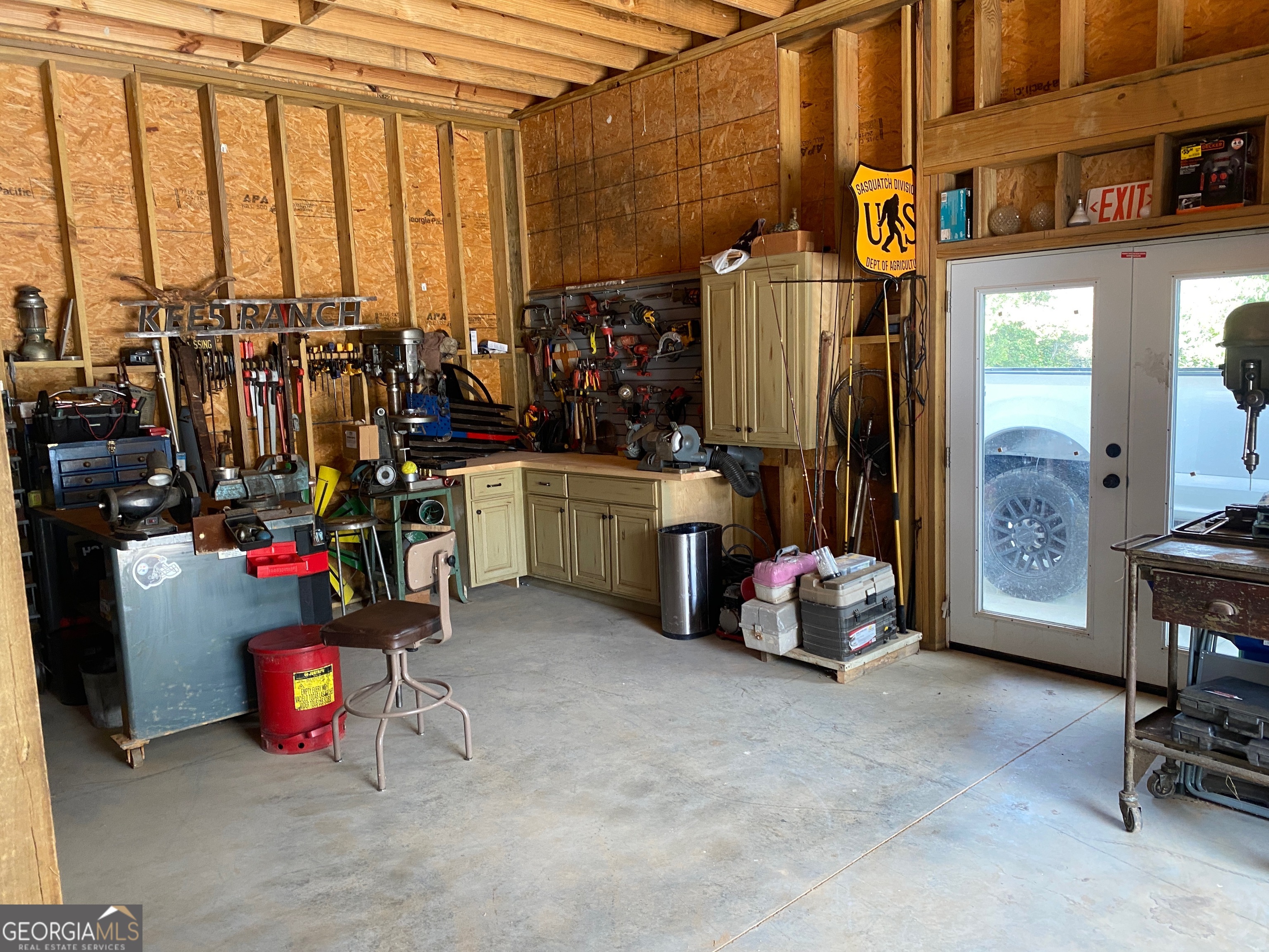 5265 New Liberty Road Clarkesville, GA 30523 - Photo 55 of 81