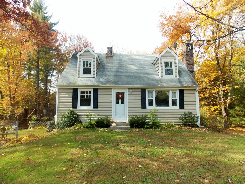 40 Coleman Road Southampton, MA 01073 - Photo 1 of 10 Gallery Image 1