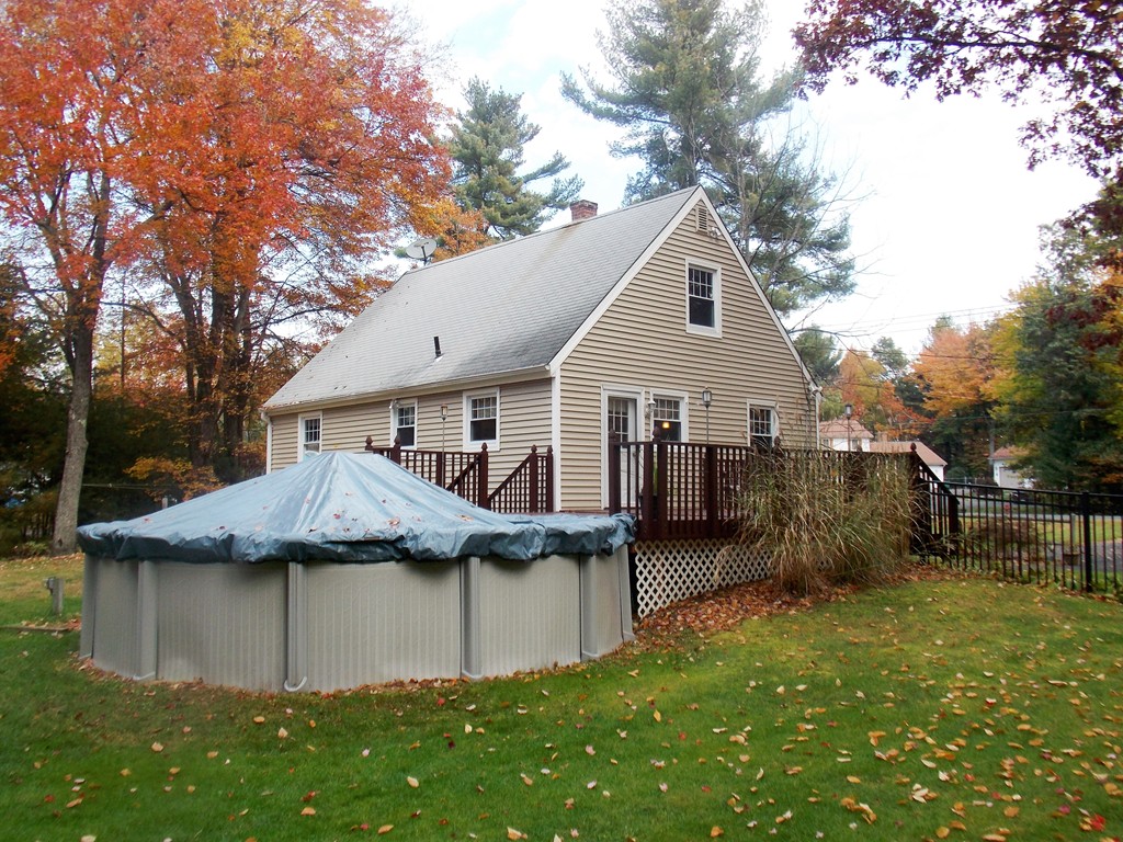 40 Coleman Road Southampton, MA 01073 - Photo 10 of 10 Gallery Image 10