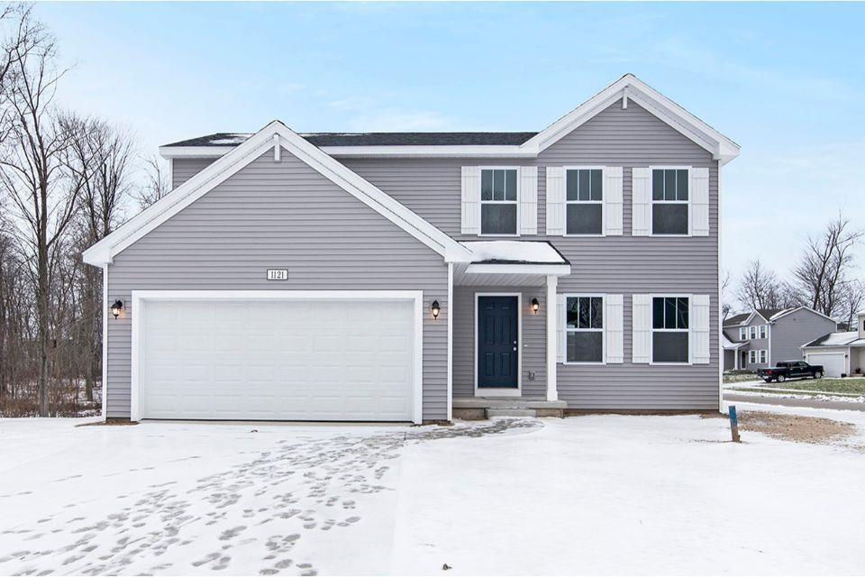 57606 Pear Road South Bend, IN 46619 - Photo 3 of 27 Gallery Image 3