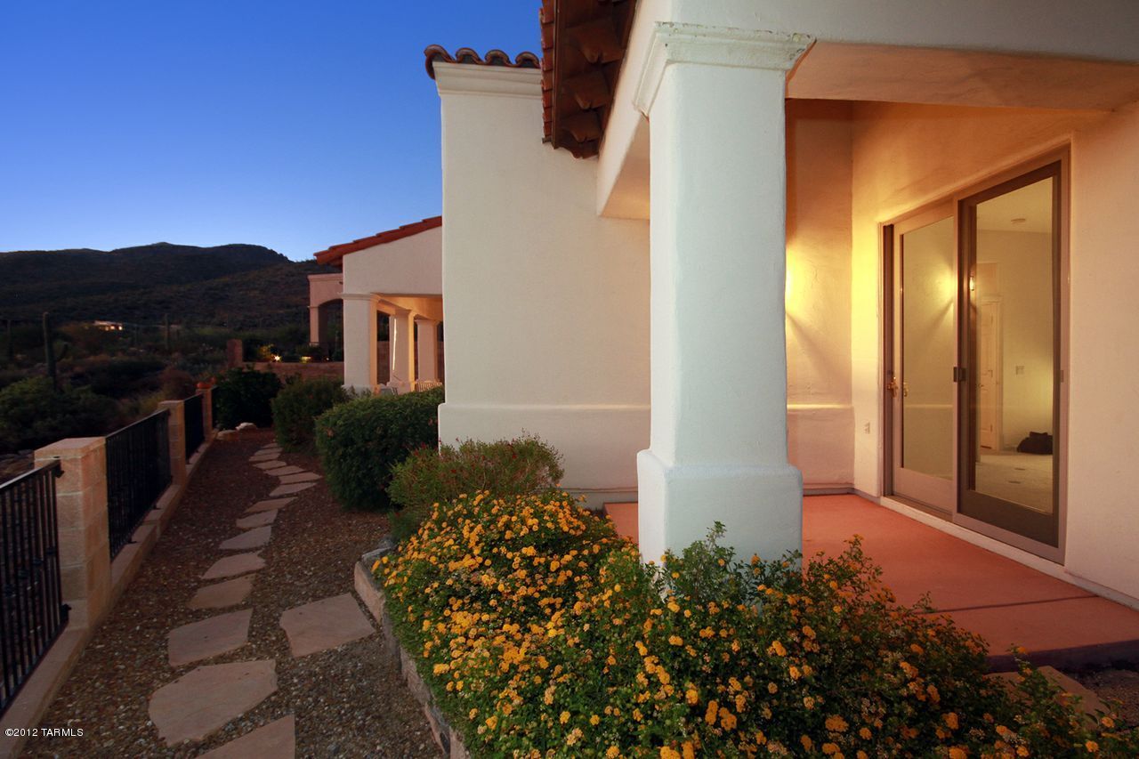 5403 North Ridge Spring Place Tucson, AZ 85749 - Photo 28 of 34 Gallery Image 28