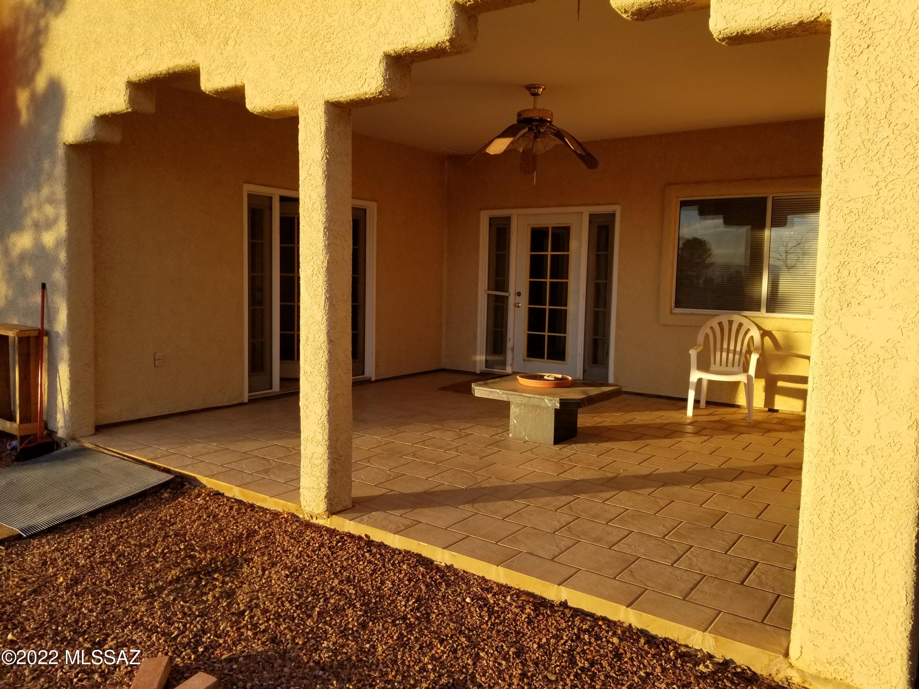 446 Dale Road Pearce, AZ 85625 - Photo 11 of 13 Gallery Image 11