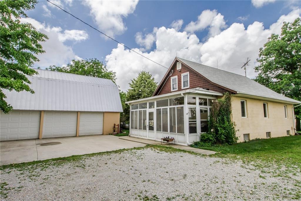 10732 Shaffer Road Versailles, OH 45380 - Photo 1 of 27 Gallery Image 1