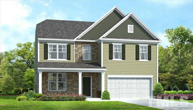 1004 Byram Road Durham, NC 27703 - Photo 1 of 1 Gallery Image 1