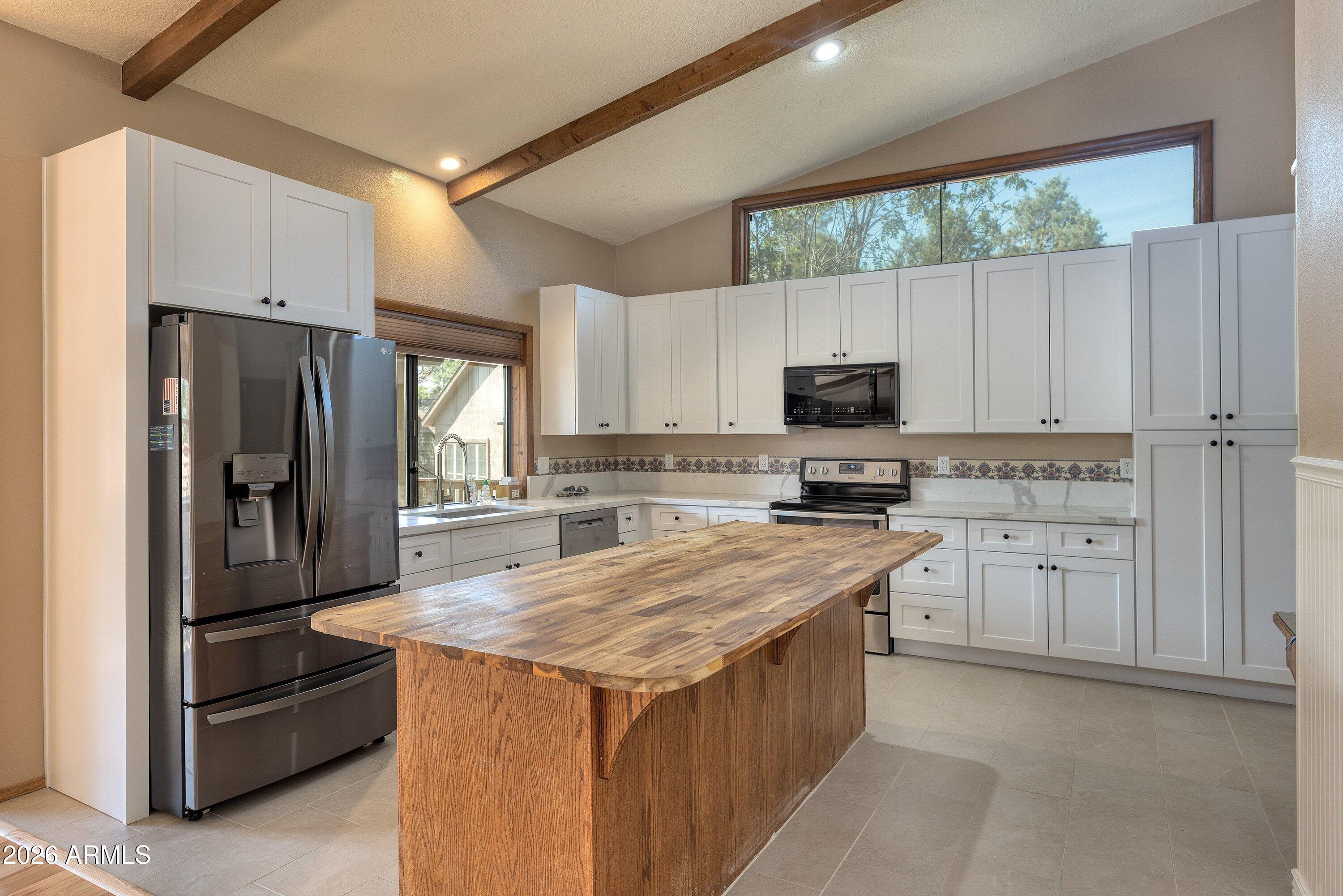 207 Parkwood Road Payson, AZ 85541 - Photo 10 of 36