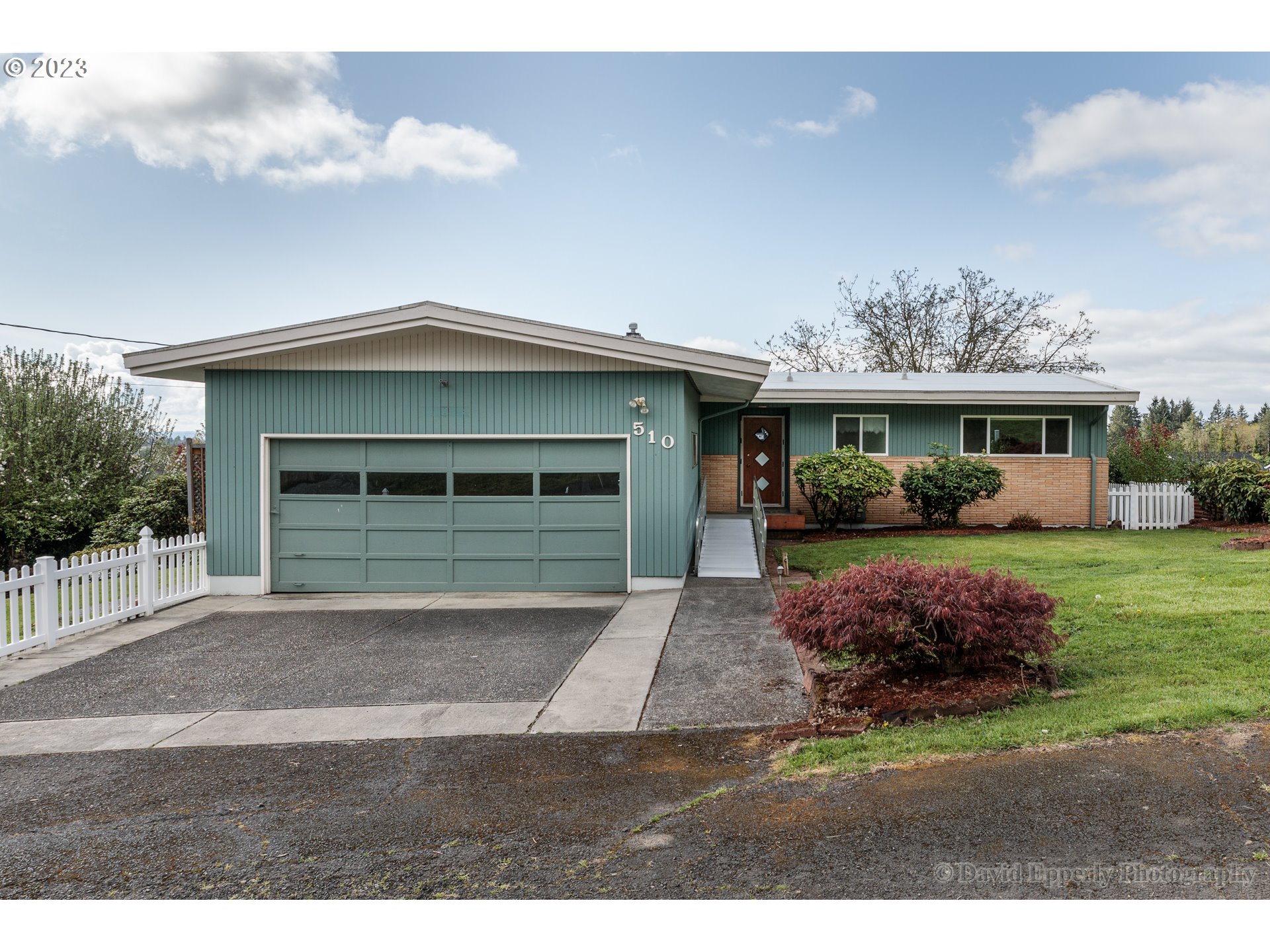 510 Hillcrest Road St. Helens, OR 97051 - Photo 1 of 27 Gallery Image 1