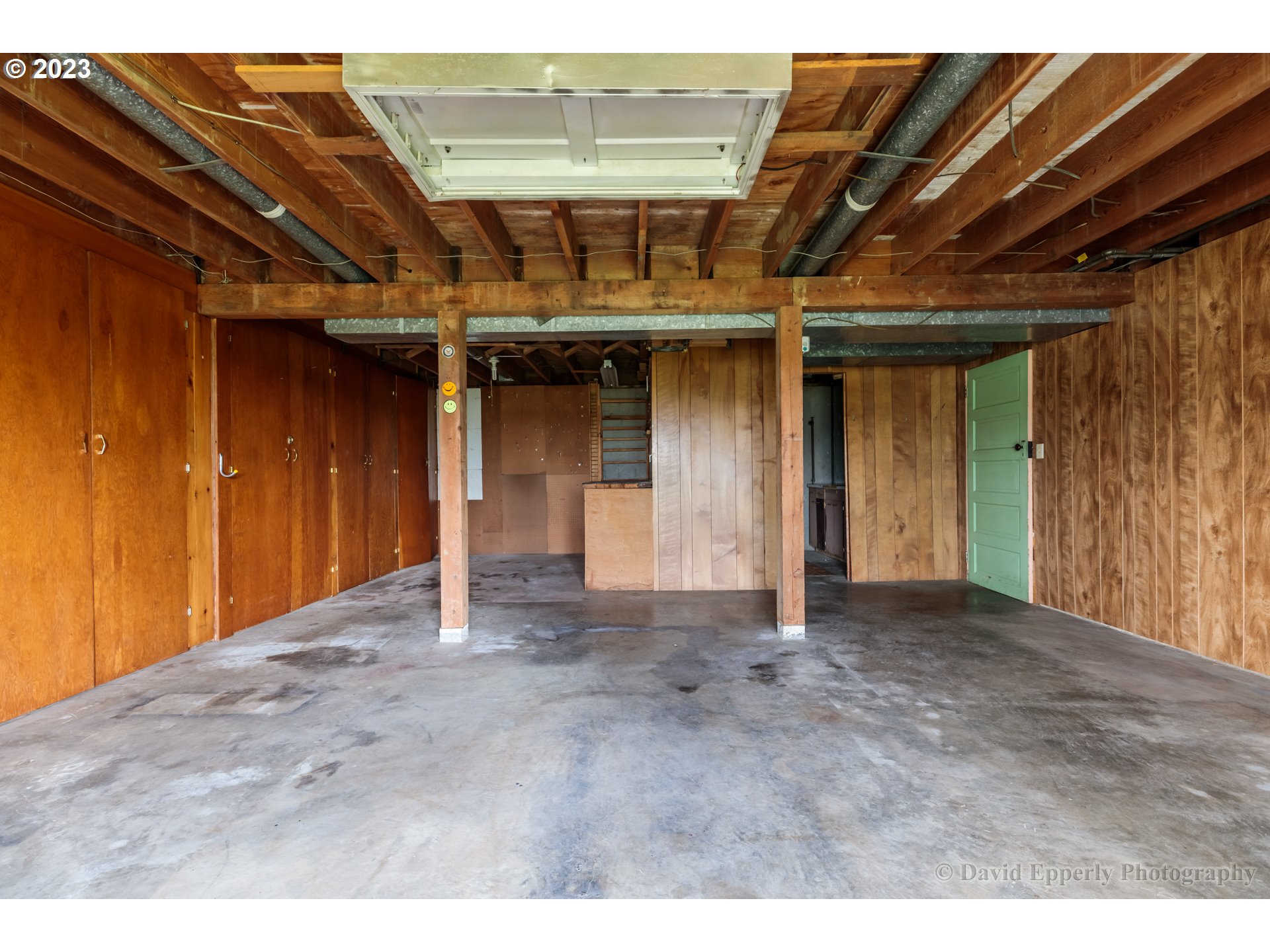 510 Hillcrest Road St. Helens, OR 97051 - Photo 17 of 27 Storage