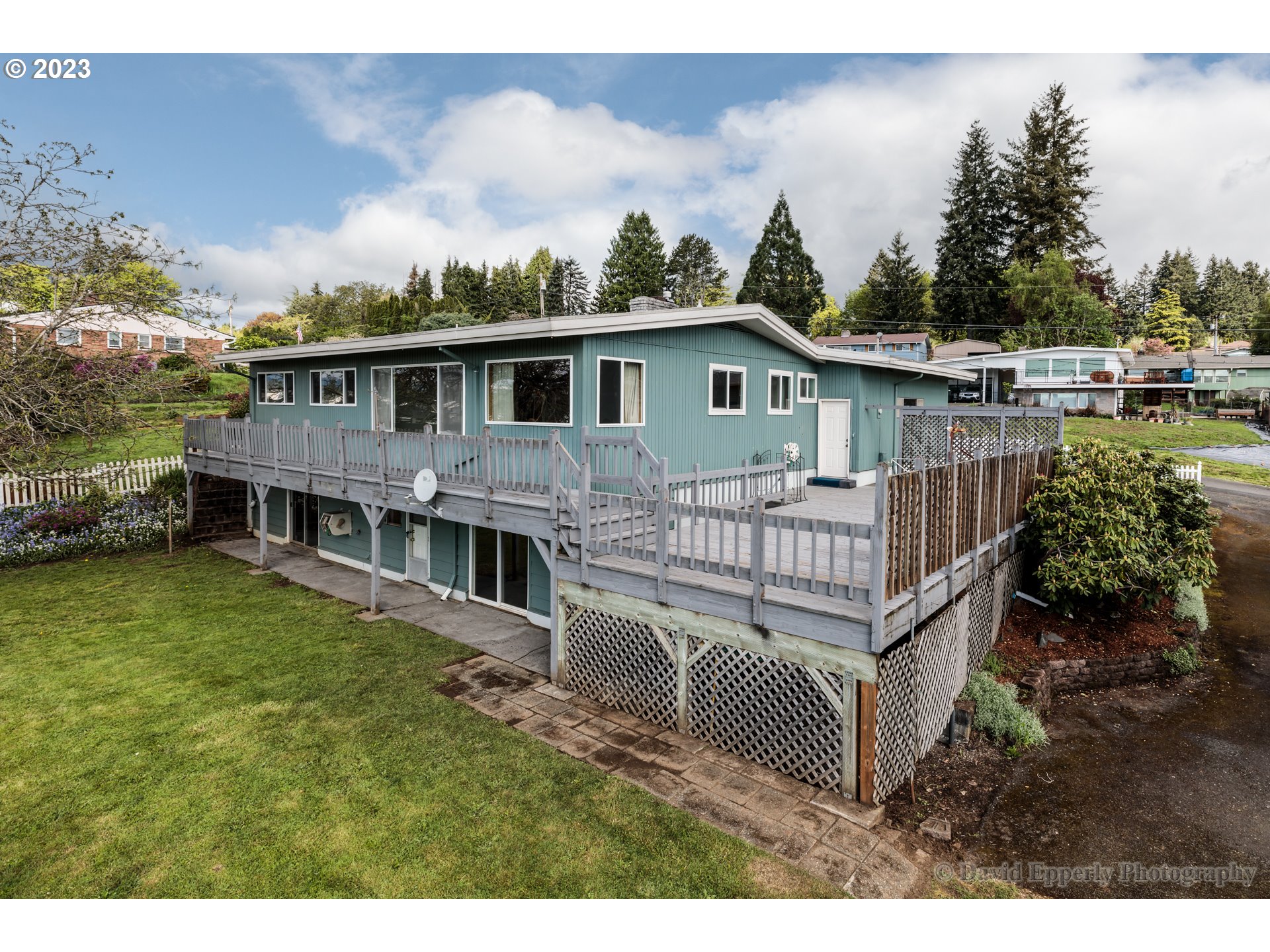 510 Hillcrest Road St. Helens, OR 97051 - Photo 23 of 27 View