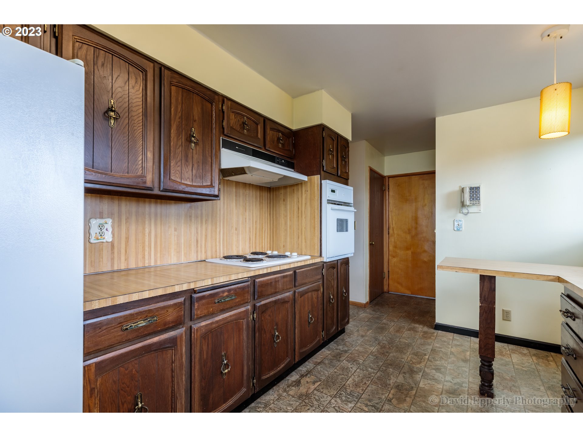 510 Hillcrest Road St. Helens, OR 97051 - Photo 8 of 27 Kitchen