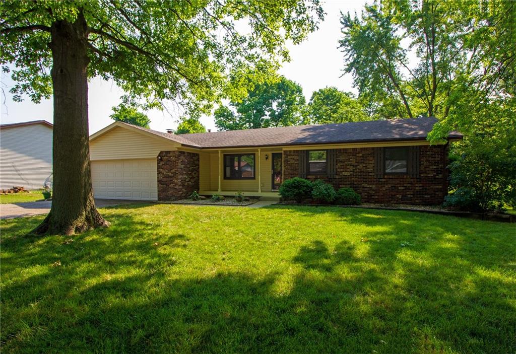 1183 Stonegate Road Greenwood, IN 46142 - Photo 1 of 21 Gallery Image 1