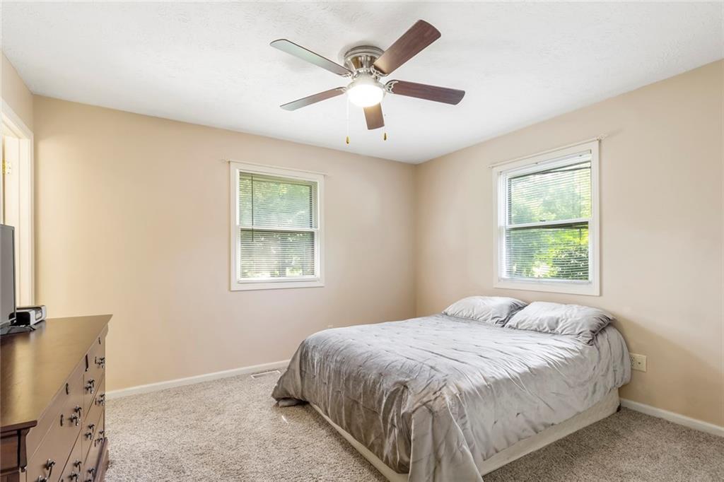 1183 Stonegate Road Greenwood, IN 46142 - Photo 12 of 21 Gallery Image 12