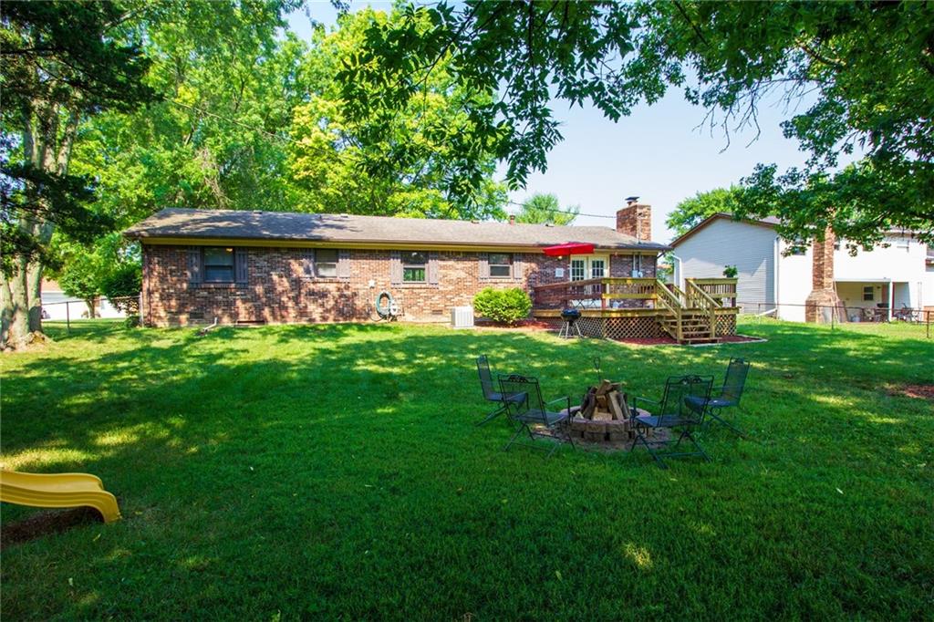 1183 Stonegate Road Greenwood, IN 46142 - Photo 20 of 21 Gallery Image 20