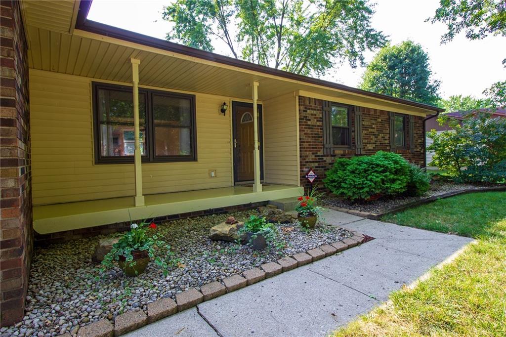 1183 Stonegate Road Greenwood, IN 46142 - Photo 21 of 21 Gallery Image 21