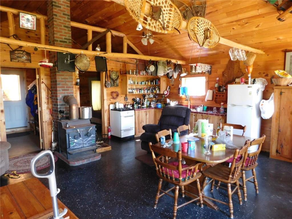 640 Tangle Ridge Road Perham, ME 04766 - Photo 13 of 36 Photo