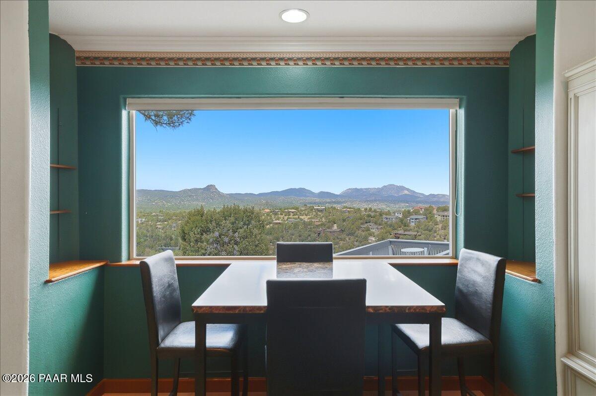 500 Old Senator Road Prescott, AZ 86303 - Photo 15 of 45 14-Dining Room