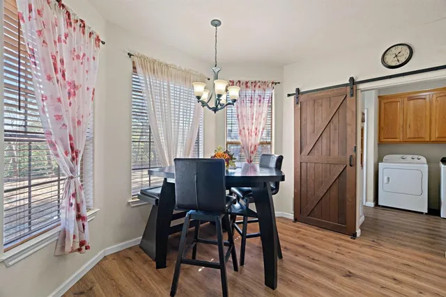 $549,999 | 247 Southwest Brushy Mound Road, Burleson, TX 76028