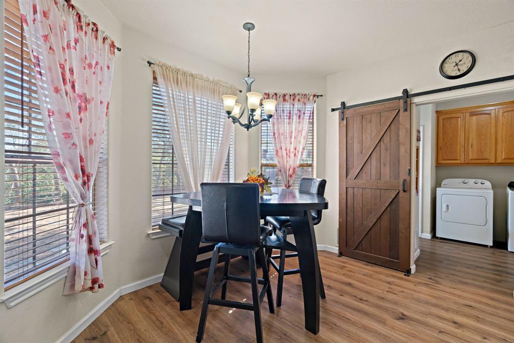 247 Southwest Brushy Mound Road Burleson, TX 76028 - Photo 11 of 39