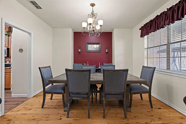 $549,999 | 247 Southwest Brushy Mound Road, Burleson, TX 76028