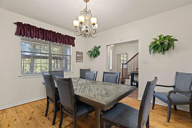 $549,999 | 247 Southwest Brushy Mound Road, Burleson, TX 76028