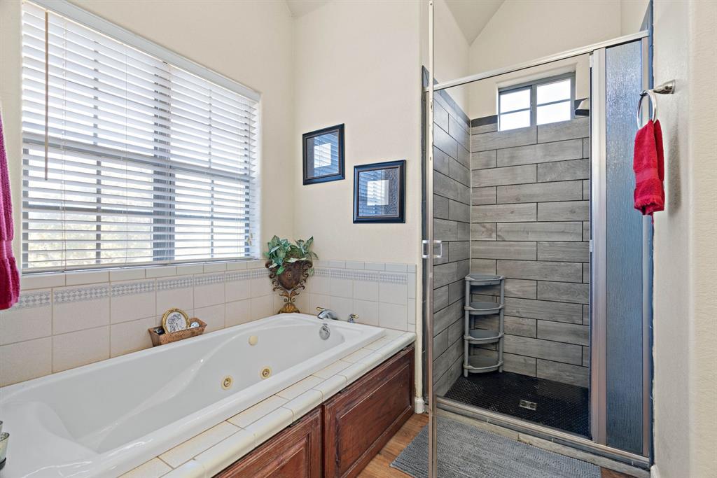 247 Southwest Brushy Mound Road Burleson, TX 76028 - Photo 19 of 39