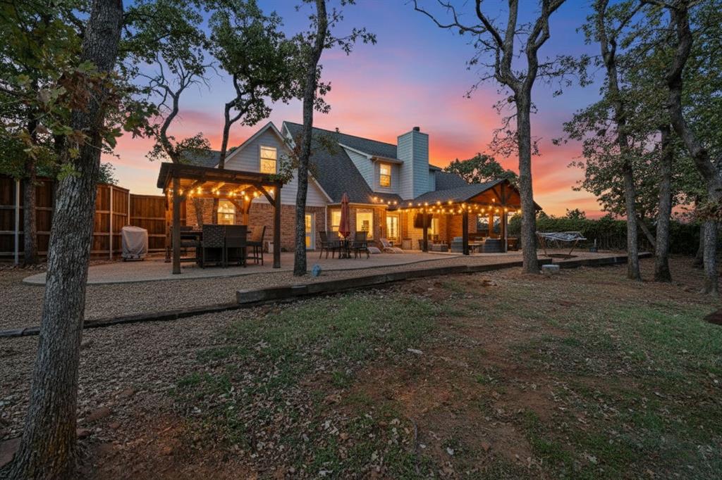 247 Southwest Brushy Mound Road Burleson, TX 76028 - Photo 2 of 39