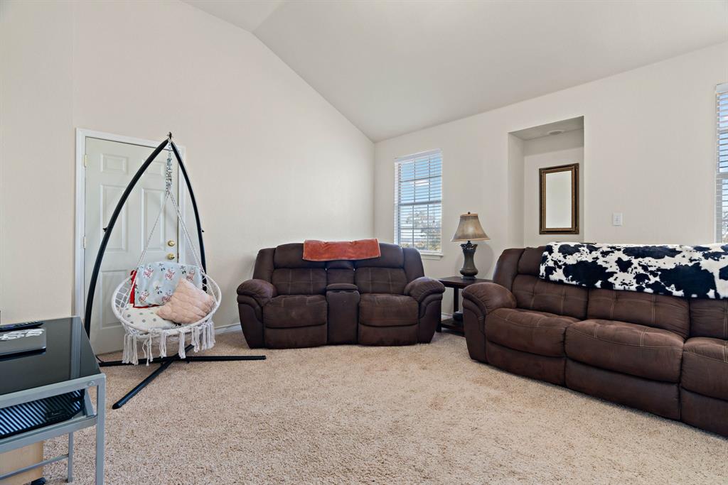 247 Southwest Brushy Mound Road Burleson, TX 76028 - Photo 24 of 39