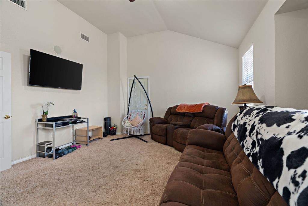 247 Southwest Brushy Mound Road Burleson, TX 76028 - Photo 25 of 39