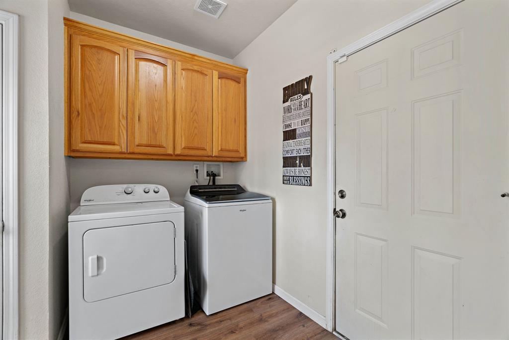 247 Southwest Brushy Mound Road Burleson, TX 76028 - Photo 26 of 39