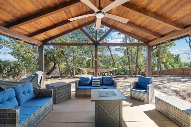 $549,999 | 247 Southwest Brushy Mound Road, Burleson, TX 76028