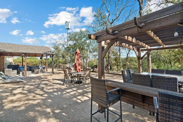 $549,999 | 247 Southwest Brushy Mound Road, Burleson, TX 76028