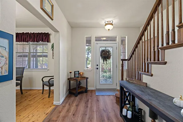 $549,999 | 247 Southwest Brushy Mound Road, Burleson, TX 76028