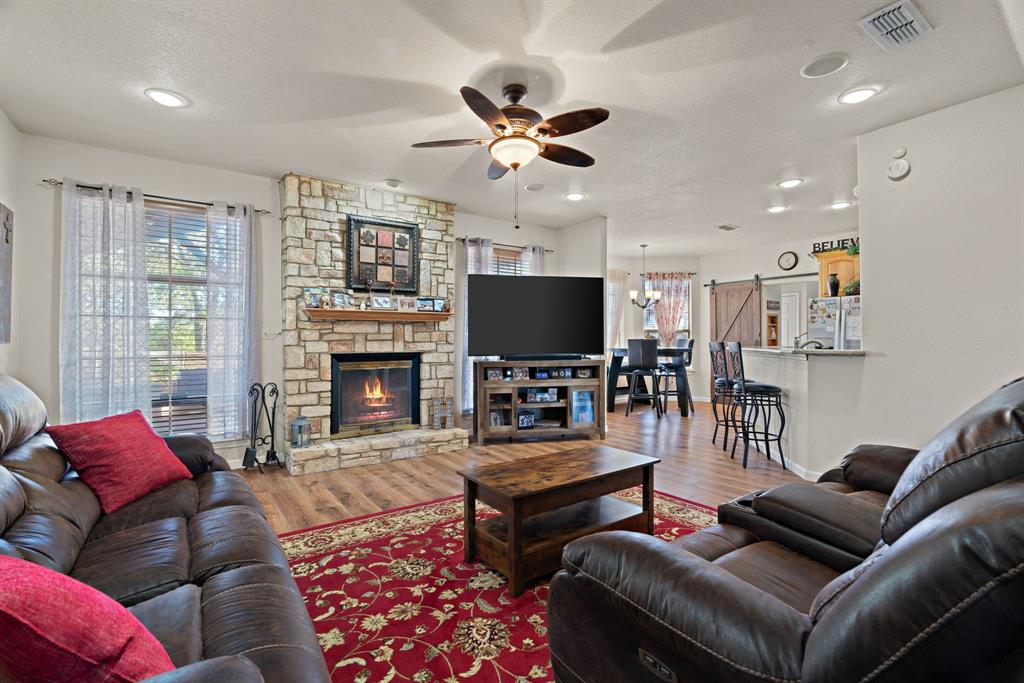 247 Southwest Brushy Mound Road Burleson, TX 76028 - Photo 9 of 39