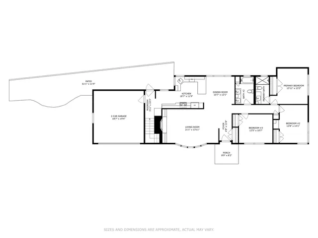 $850,000 | 824 Echo Lane, Glenview, IL 60025
