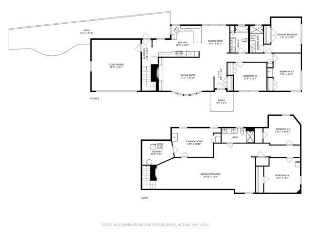$850,000 | 824 Echo Lane, Glenview, IL 60025