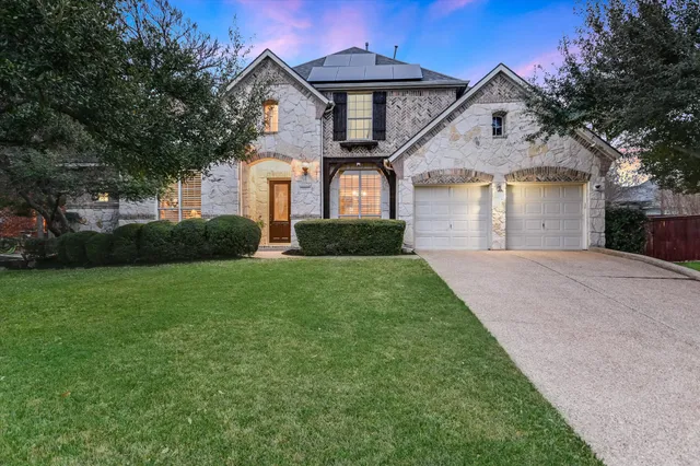 $749,000 | 1512 Lake Forest Cove, Round Rock, TX 78665