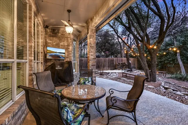 $749,000 | 1512 Lake Forest Cove, Round Rock, TX 78665