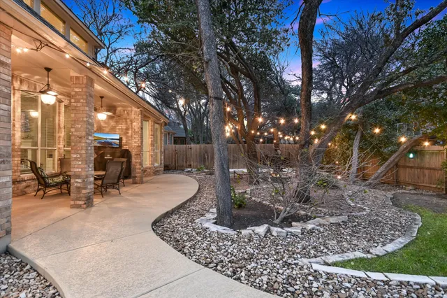 $749,000 | 1512 Lake Forest Cove, Round Rock, TX 78665