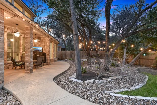 $749,000 | 1512 Lake Forest Cove, Round Rock, TX 78665