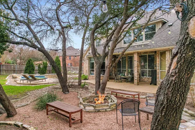 $749,000 | 1512 Lake Forest Cove, Round Rock, TX 78665