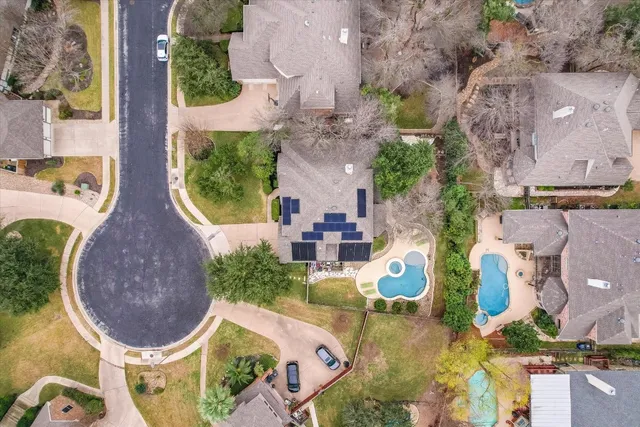 $749,000 | 1512 Lake Forest Cove, Round Rock, TX 78665